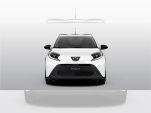 Toyota Aygo X Business  Automatik *Aktion für Pflegedienste etc*