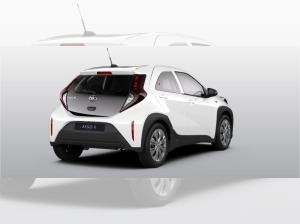 Toyota Aygo X Business  Automatik *Aktion für Pflegedienste etc*