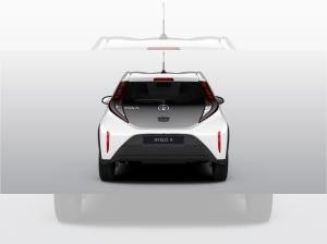 Toyota Aygo X Business  Automatik *Aktion für Pflegedienste etc*