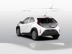 Toyota Aygo X Business  Automatik *Aktion für Pflegedienste etc*