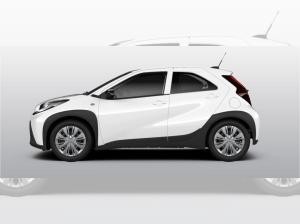Toyota Aygo X Business  Automatik *Aktion für Pflegedienste etc*