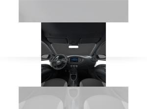 Toyota Aygo X Business  Automatik *Aktion für Pflegedienste etc*