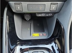 Toyota Yaris Teamplayer TEAM WEEKS COMFORT+TECHNIK-PKT!