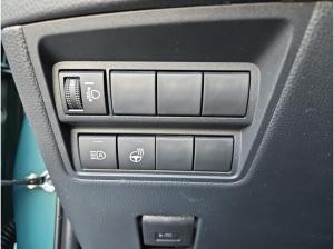 Toyota Yaris Teamplayer TEAM WEEKS COMFORT+TECHNIK-PKT!