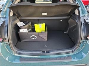 Toyota Yaris Teamplayer TEAM WEEKS COMFORT+TECHNIK-PKT!