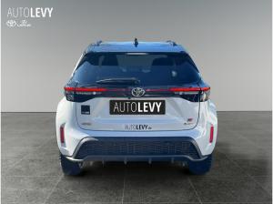 Toyota Yaris Cross 1.5 Hybrid FWD GR Sport FLA SpurH