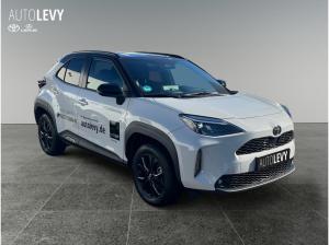 Toyota Yaris Cross 1.5 Hybrid FWD GR Sport FLA SpurH