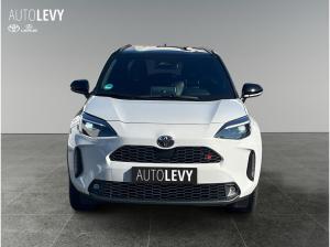 Toyota Yaris Cross 1.5 Hybrid FWD GR Sport FLA SpurH