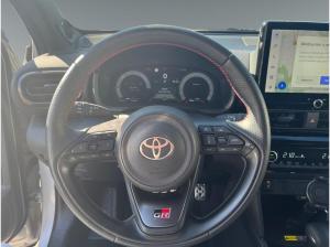 Toyota Yaris Cross 1.5 Hybrid FWD GR Sport FLA SpurH