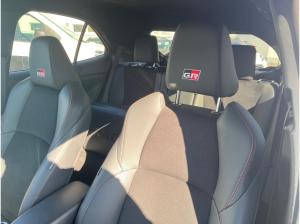 Toyota Yaris Cross 1.5 Hybrid FWD GR Sport FLA SpurH