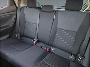 Toyota Yaris Teamplayer TEAM WEEKS COMFORT+TECHNIK-PKT!