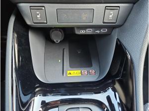 Toyota Yaris Teamplayer TEAM WEEKS COMFORT+TECHNIK-PKT!