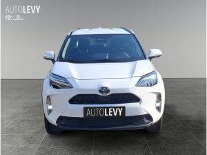 Toyota Yaris Cross 1.5 Business +R Kam+CarPlay+SHZ+LED+