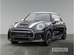 MINI Cooper SE Vollausstattung inkl. WKR JCW Navi LED