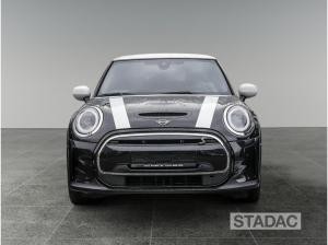 MINI Cooper SE Vollausstattung inkl. WKR JCW Navi LED