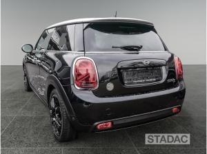 MINI Cooper SE Vollausstattung inkl. WKR JCW Navi LED