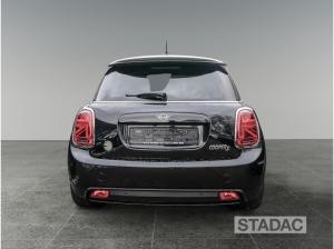 MINI Cooper SE Vollausstattung inkl. WKR JCW Navi LED