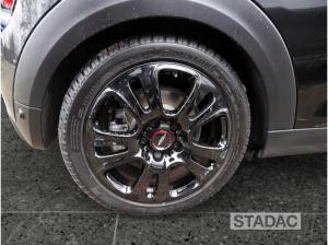 MINI Cooper SE Vollausstattung inkl. WKR JCW Navi LED