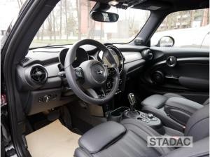 MINI Cooper SE Vollausstattung inkl. WKR JCW Navi LED