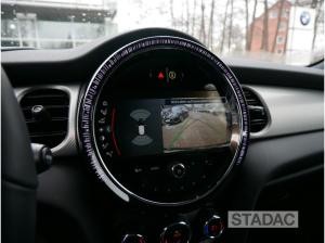 MINI Cooper SE Vollausstattung inkl. WKR JCW Navi LED