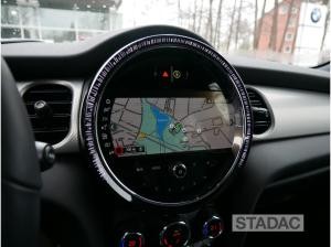 MINI Cooper SE Vollausstattung inkl. WKR JCW Navi LED