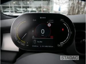 MINI Cooper SE Vollausstattung inkl. WKR JCW Navi LED