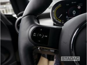 MINI Cooper SE Vollausstattung inkl. WKR JCW Navi LED