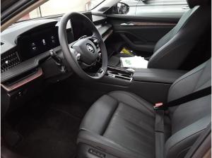 Skoda Superb Combi (NZ5) 1,5 TSI mHEV DSG Laurin & Klement AHK Head Up Display Leder Kamera ACC Traveller