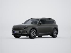 smart #5 Summit Edition (limitiert)⚡Wartung & Verschleiß inkl.*❗️(Allrad/AHK/Outdoor-Paket/20 Zoll/LED+/Pano/