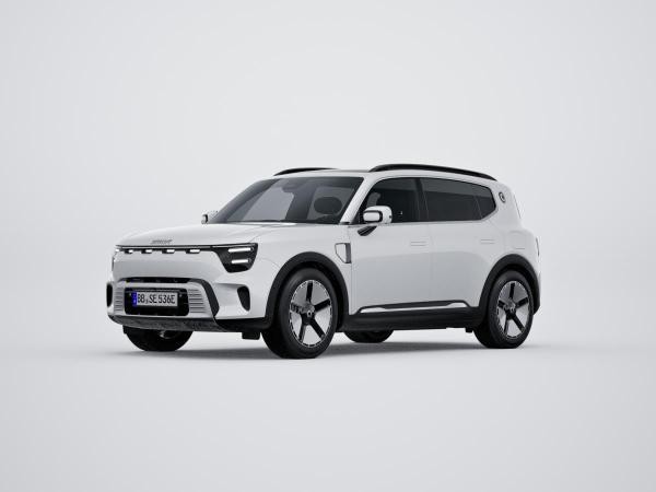 smart #5 Premium⚡Wartung & Verschleiß inkl.*❗️(400kW DC/Sennheiser/20 Zoll/LED+/Pano) smart #5 Premium⚡Wartung & Verschleiß inkl.*❗️(400kW DC/Sennheiser/20 Zoll/LED+/Pano)