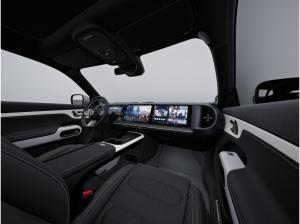 smart #5 Premium⚡Wartung & Verschleiß inkl.*❗️(400kW DC/Sennheiser/20 Zoll/LED+/Pano)