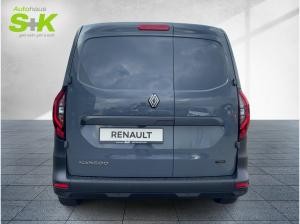 Renault Kangoo E-Tech Advance L1 Comfort Range AC22/DC80