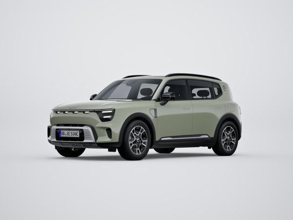 smart #5 Pro⚡150kW/LED/360°/19 Zoll/Pano/V2L/smart-Pilot