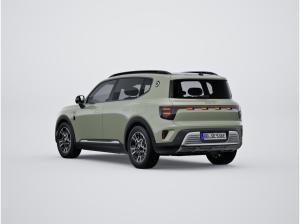 smart #5 Pro⚡150kW/LED/360°/19 Zoll/Pano/V2L/smart-Pilot