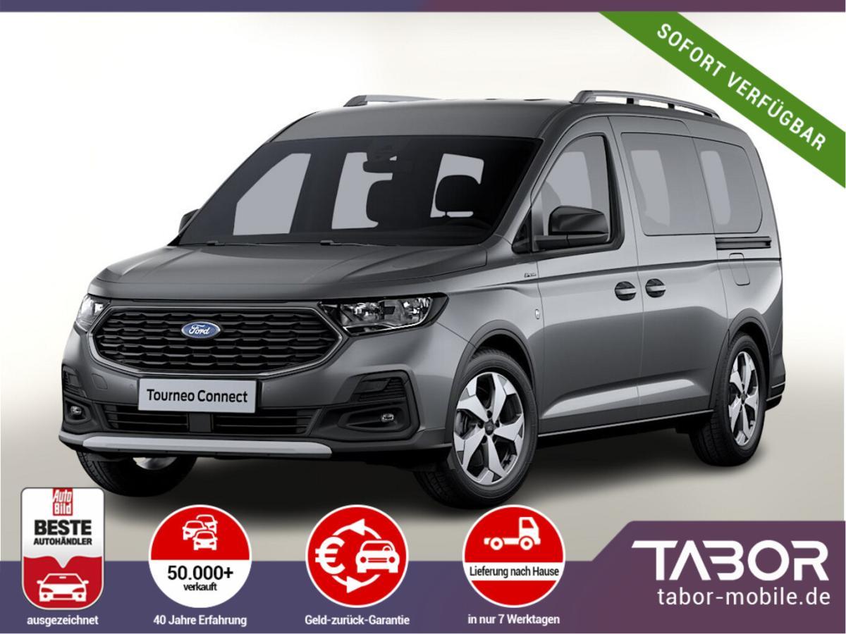 Ford Tourneo Connect Grand 2.0 TDCI 122 Active 7S SHZ
