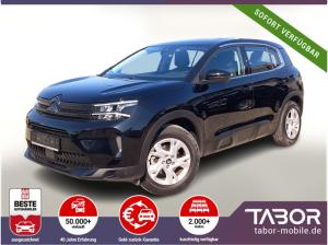 Citroën C5 Aircross 130 Live Pack LED PDC MirrorL Temp