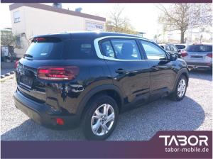 Citroën C5 Aircross 130 Live Pack LED PDC MirrorL Temp