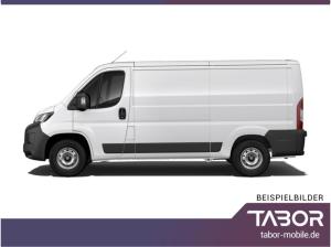 Peugeot Boxer 330 140 L2H1 VisibP DAB-5" PDC LaneA Temp