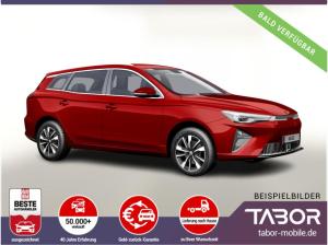 MG MG5 5 h Comfort ACC Keyl Kam PDC SHZ LED Nav