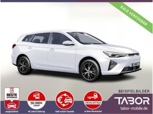 MG MG5 5 h Luxury ACC Kam360° LED Nav SHZ Keyl