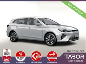 MG MG5 5 h Comfort ACC Keyl Kam PDC SHZ LED Nav