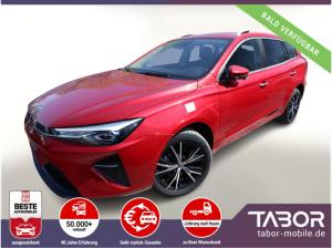 MG MG5 5 h Luxury ACC Kam360° LED Nav SHZ Keyl