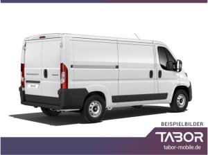 Peugeot Boxer 330 140 L2H1 VisibP DAB-5" PDC LaneA Temp