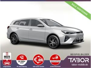 MG MG5 5 h Luxury ACC Kam360° LED Nav SHZ Keyl