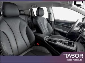 MG MG5 5 h Luxury ACC Kam360° LED Nav SHZ Keyl