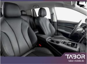 MG MG5 5 h Luxury ACC Kam360° LED Nav SHZ Keyl