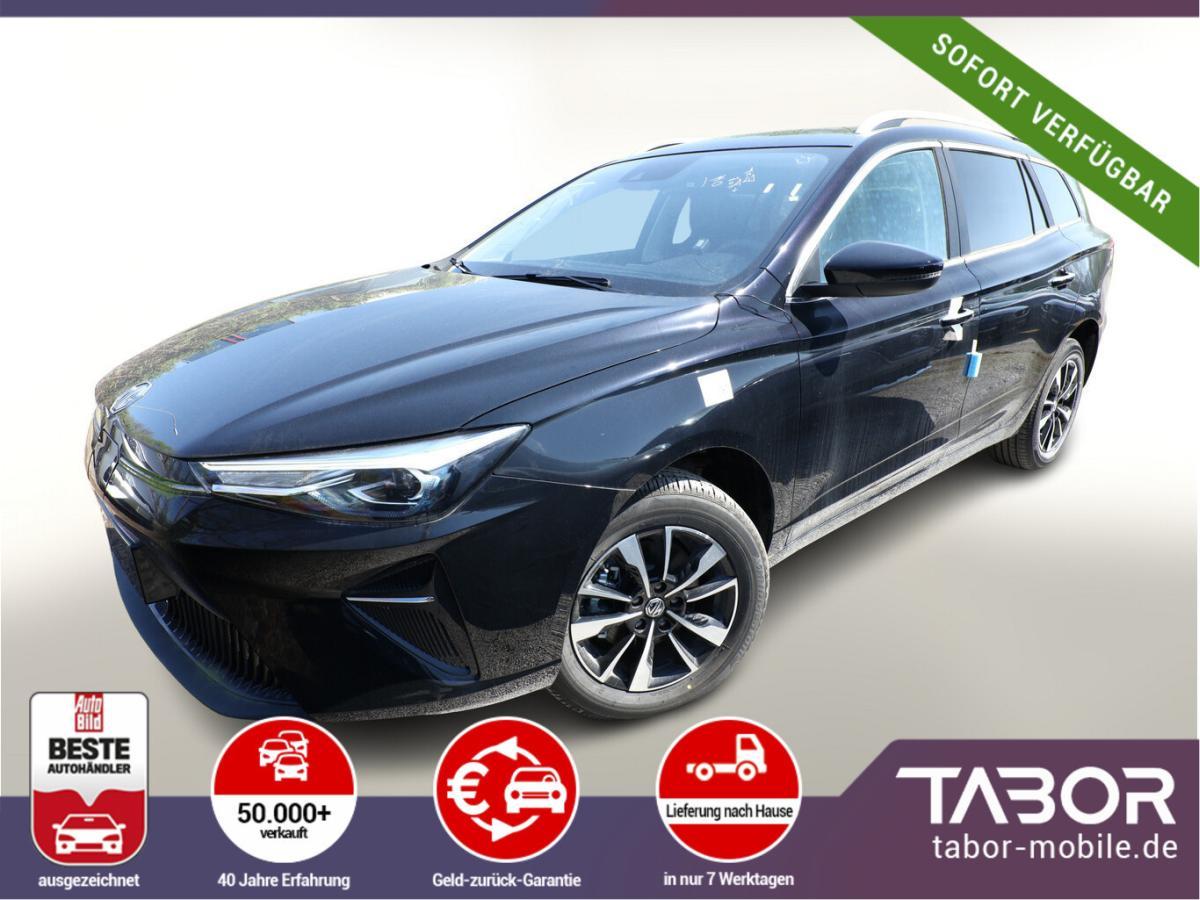 MG MG5 5 h Comfort ACC Keyl Kam PDC SHZ LED Nav