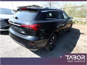 MG MG5 5 h Comfort ACC Keyl Kam PDC SHZ LED Nav
