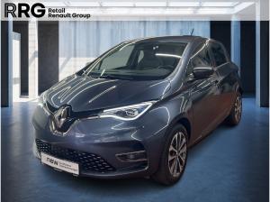 Renault ZOE INTENS R135 h BATTERIEKAUF #3