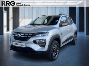 Dacia Spring Extreme ELECTRIC 65 CCS